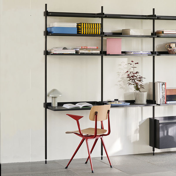 HAY Pier System 23 - 3 columns