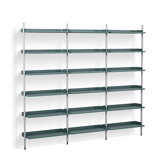 HAY Pier System 103 - 3 colonnes