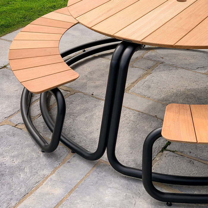 Wünder 'The Circle' - Table de pique-nique