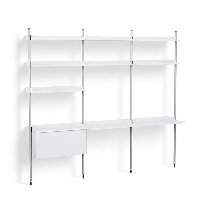 HAY Pier System 13 - 3 columns