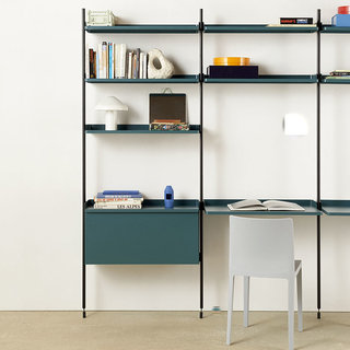 HAY Pier System 13 - 3 colonnes