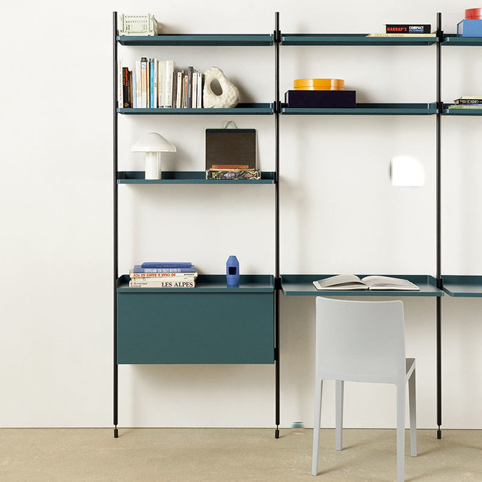 HAY Pier System 13 - 3 columns