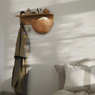 Fermliving Place porte-manteau 75cm