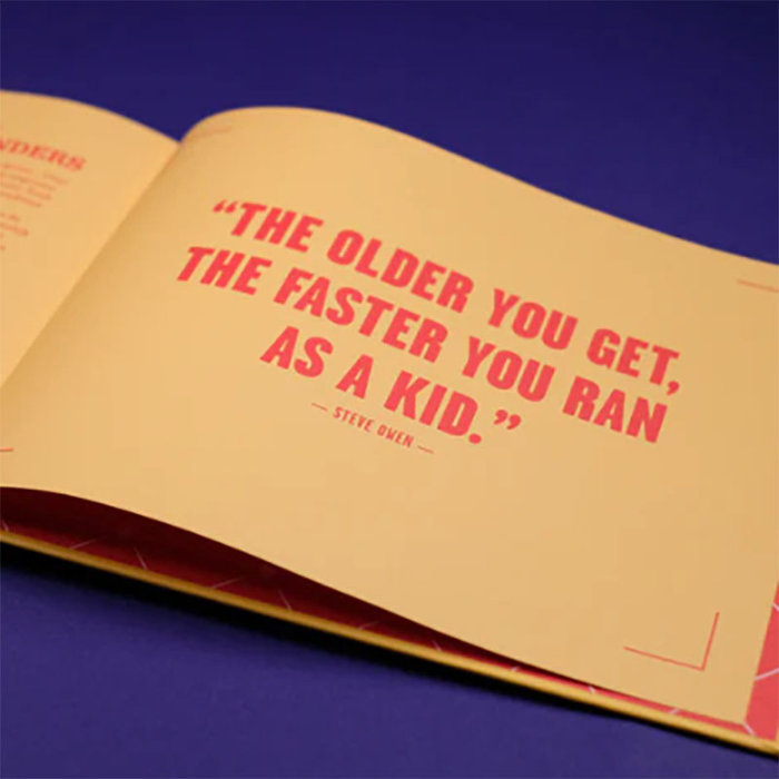 Stratier L'album photo de mes anniversaires