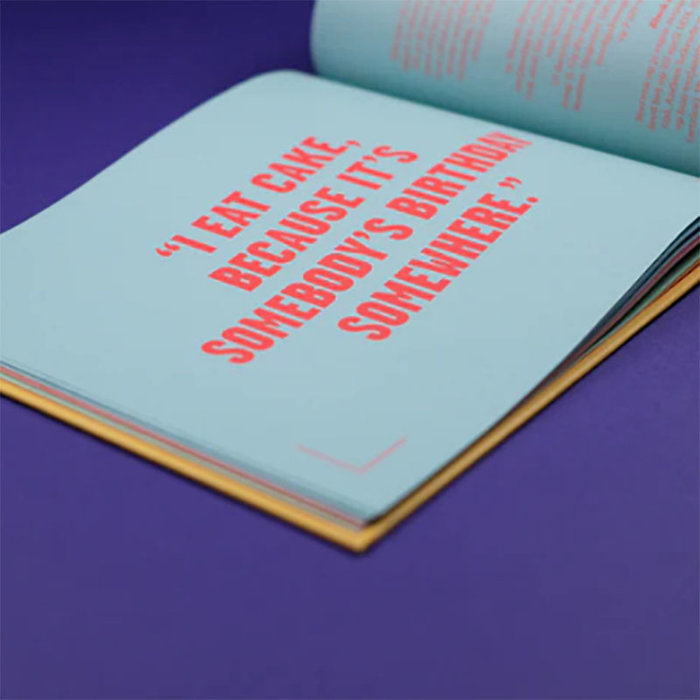 Stratier L'album photo de mes anniversaires