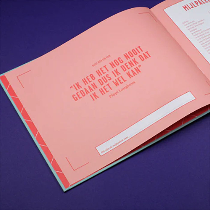 Stratier Mijn mijlpalen fotoalbum