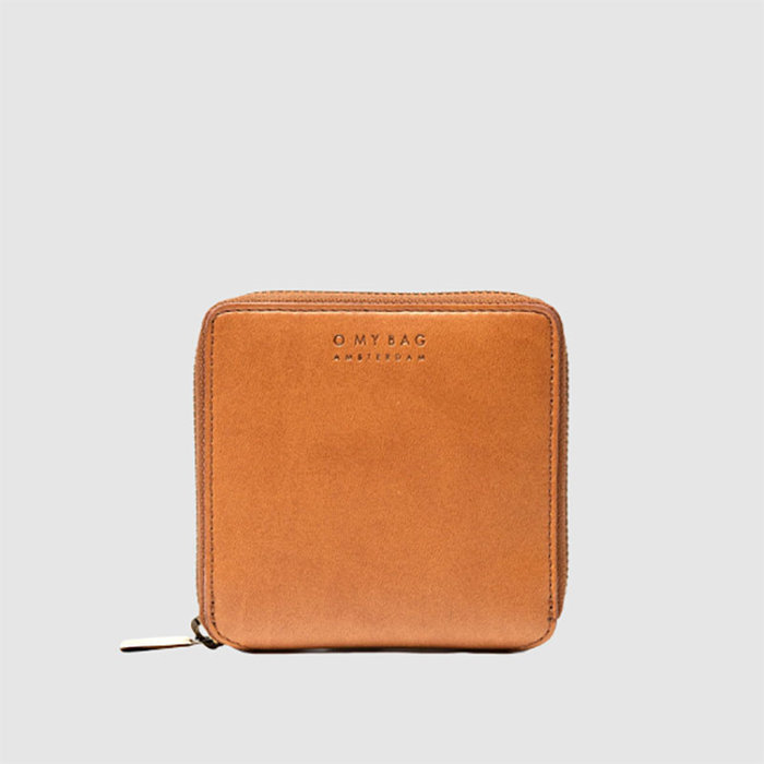 O MY BAG Portefeuille Square Sonny - O MY BAG