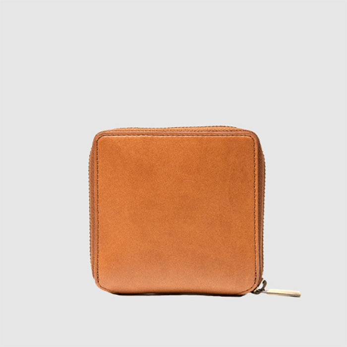 O MY BAG Portefeuille carré Sonny - O MY BAG