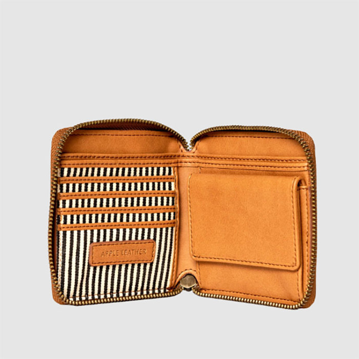 O MY BAG Portefeuille Square Sonny - O MY BAG