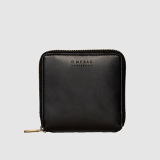 O MY BAG Portefeuille carré Sonny