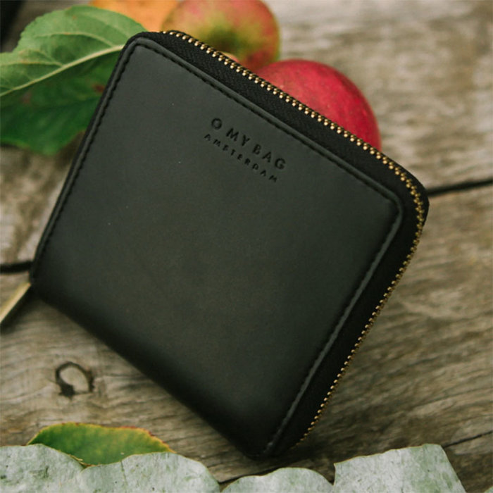 O MY BAG Portefeuille Square Sonny - O MY BAG