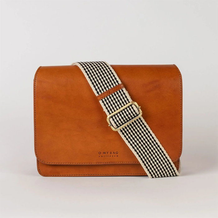 O MY BAG Schoudertas Audrey - O MY BAG