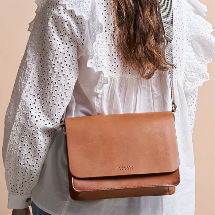 O MY BAG Schoudertas Audrey - O MY BAG