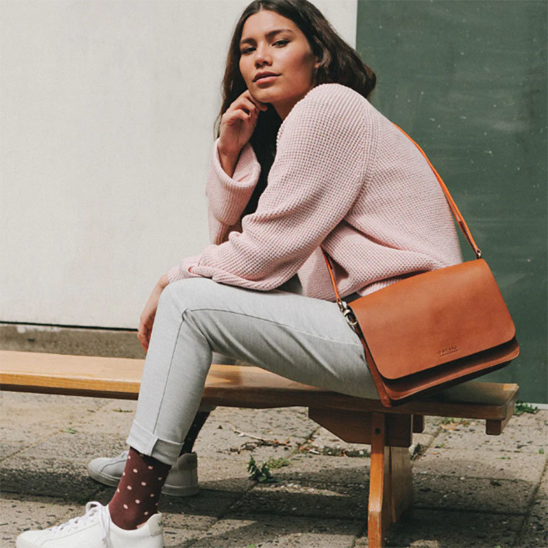 O MY BAG Schoudertas Audrey - O MY BAG
