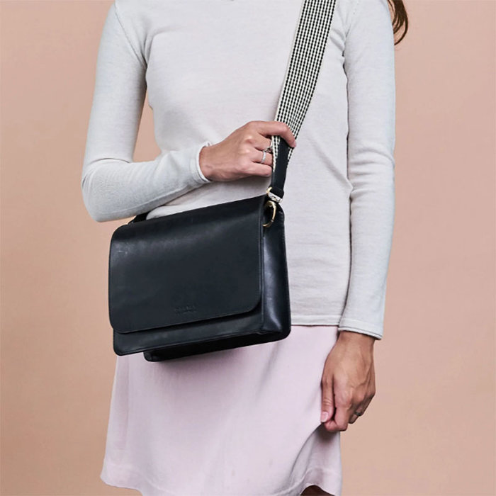 O MY BAG Schoudertas Audrey - O MY BAG
