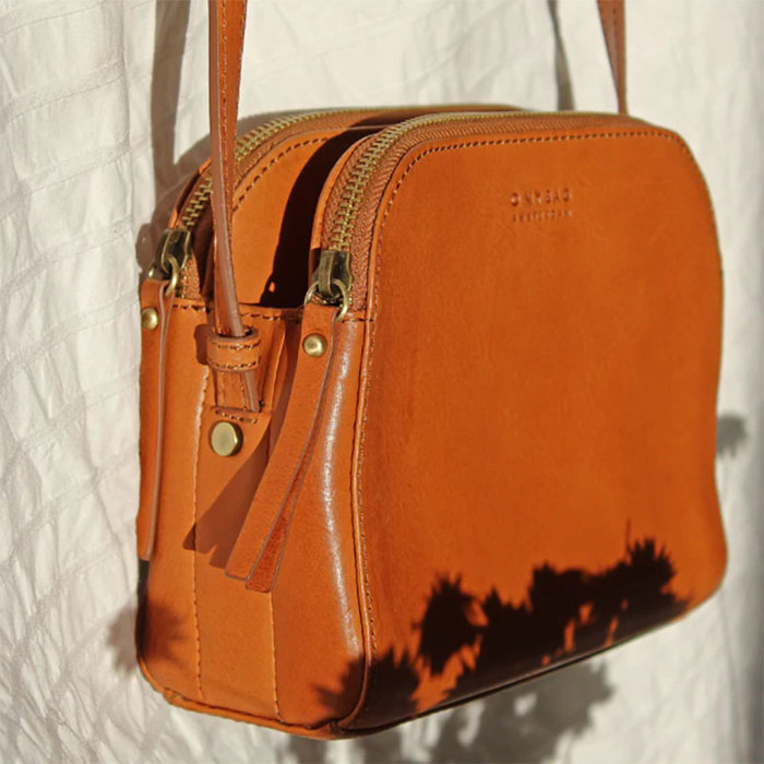 O MY BAG Sac à bandoulière Emily - O MY BAG