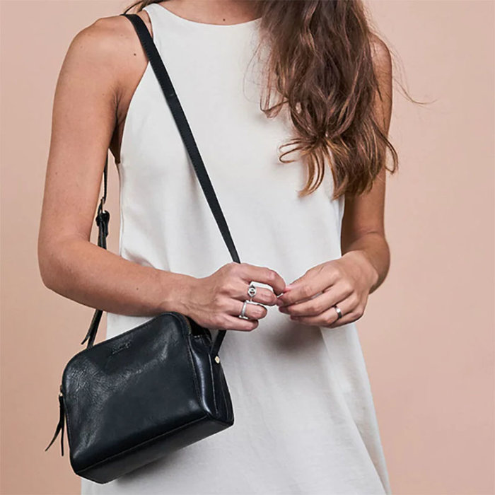 O MY BAG Sac à bandoulière Emily - O MY BAG