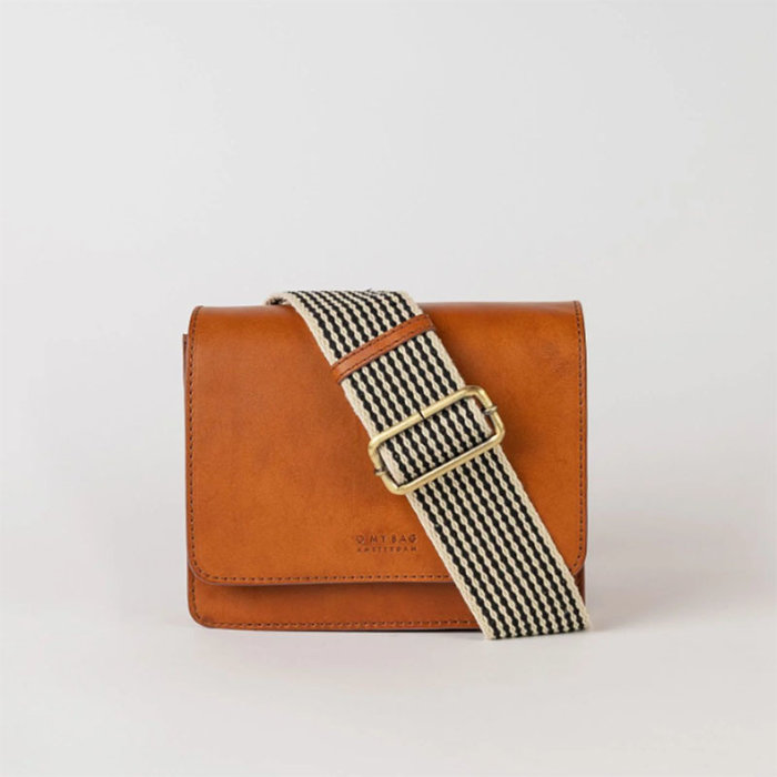 O MY BAG Schoudertas Audrey MINI - O MY BAG