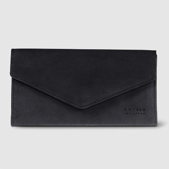 O MY BAG Portefeuille Envelope Pixie - O MY BAG