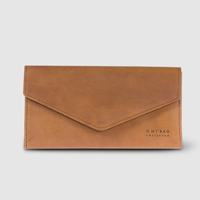 O MY BAG Portefeuille Envelope Pixie - O MY BAG