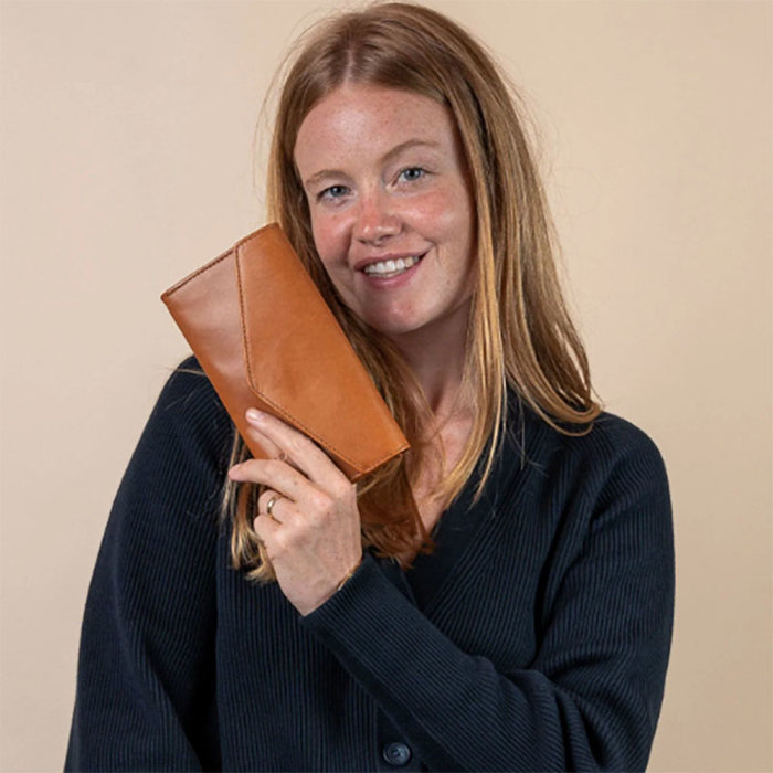 O MY BAG Portefeuille Envelope Pixie - O MY BAG