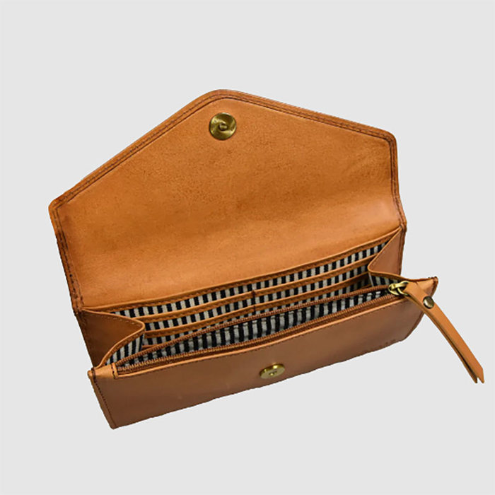 O MY BAG Portefeuille Envelope Pixie - O MY BAG