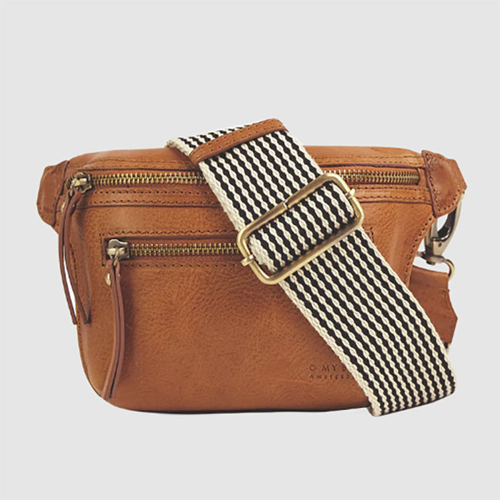 O MY BAG Sac banane Beck - O M Y BAG