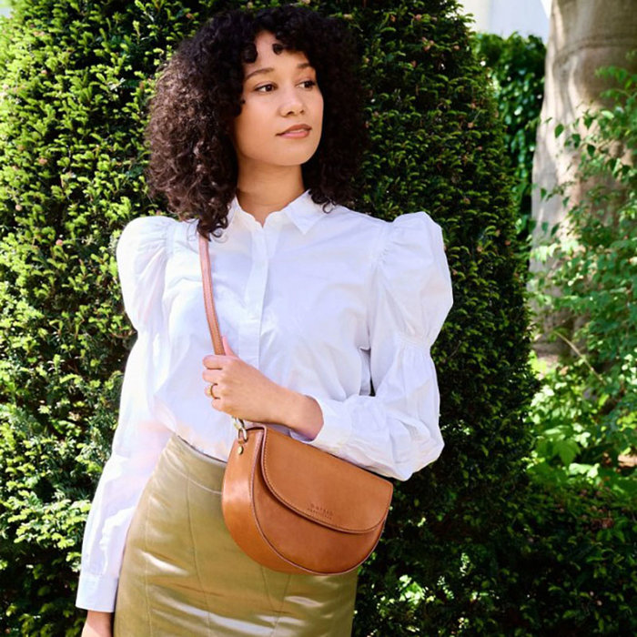 O MY BAG Handtas Ava - O MY BAG