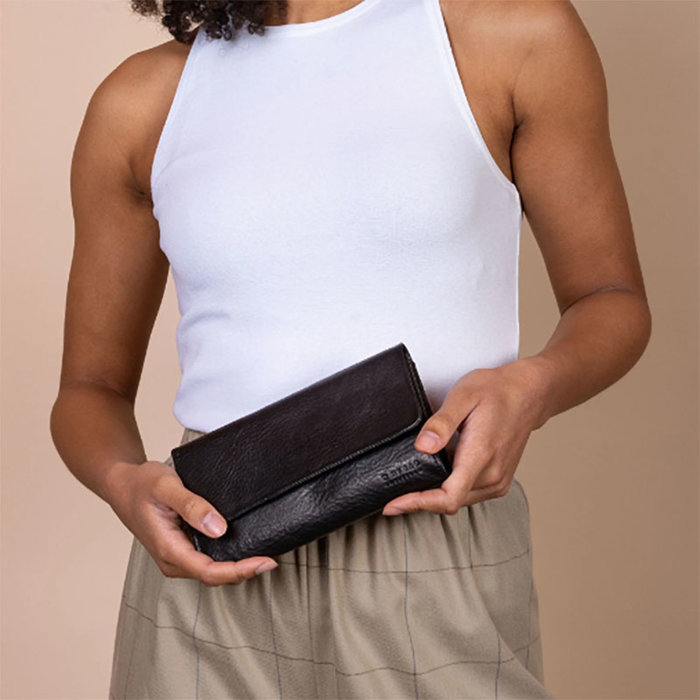 O MY BAG Portefeuille Pau's - O MY BAG