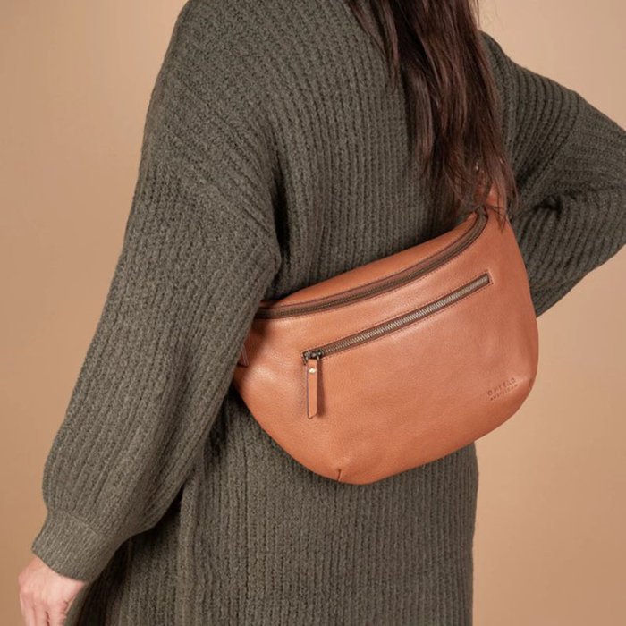 O MY BAG Heuptas Drew MAXI - O MY BAG