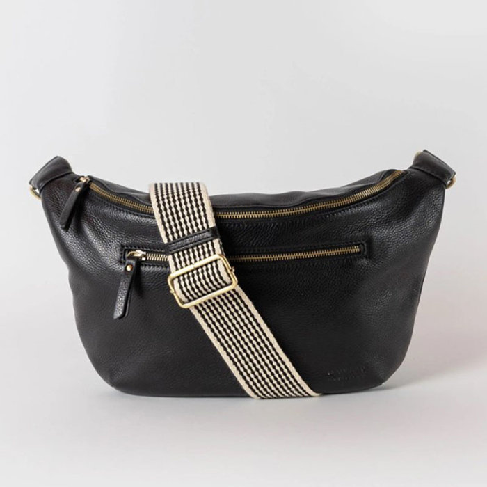 O MY BAG Sac banane Drew MAXI - O MY BAG