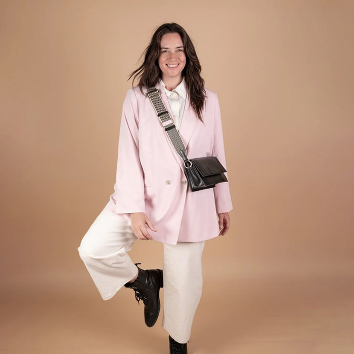 O MY BAG Handtas Stella - O MY BAG