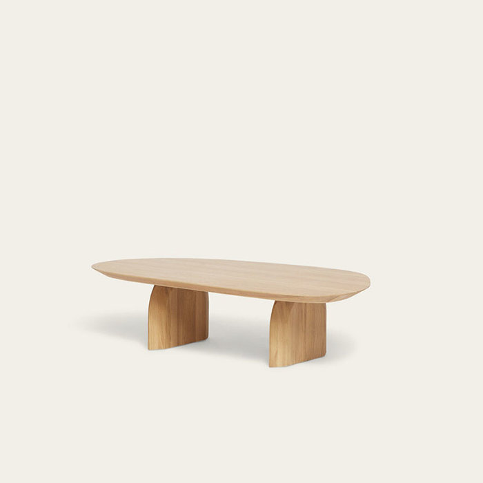 Studio Henk Slot Coffee Table - Studio Henk