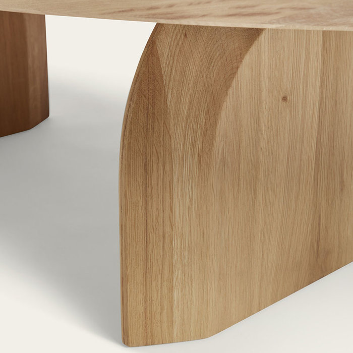 Studio Henk Slot Coffee Table - Studio Henk