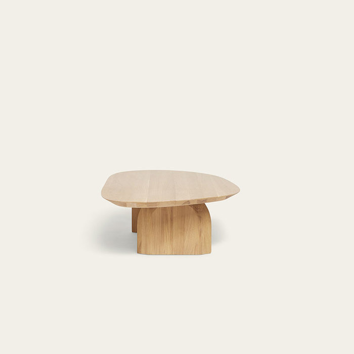 Studio Henk Slot Coffee Table - Studio Henk