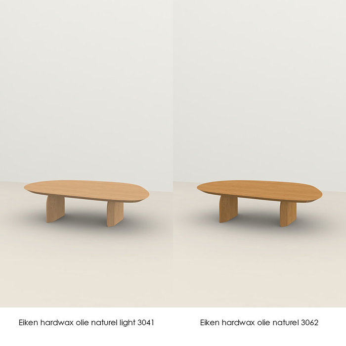 Studio Henk Slot Coffee Table - Studio Henk