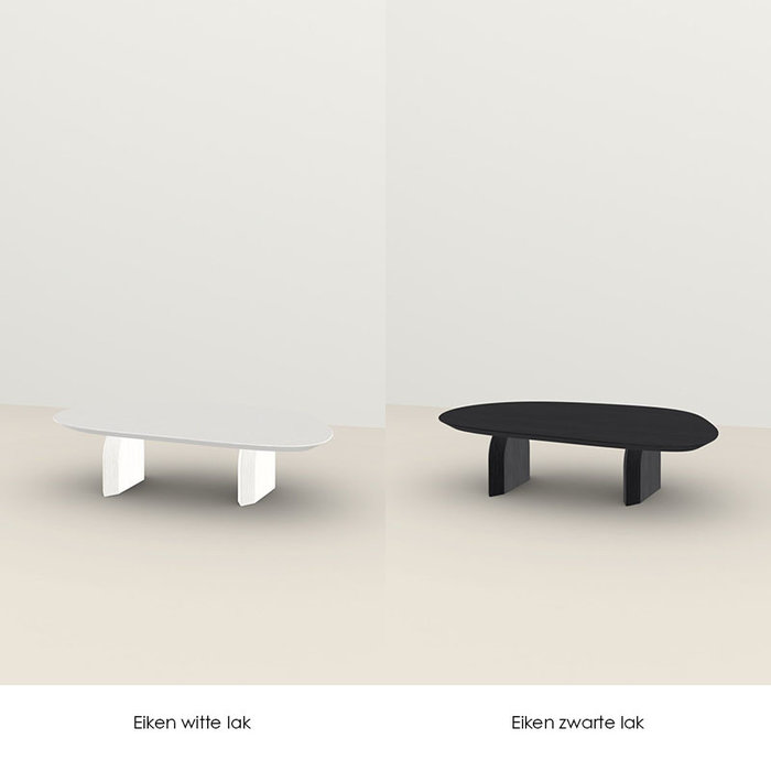 Studio Henk Slot Coffee Table - Studio Henk