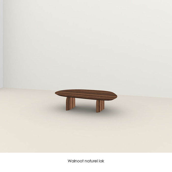 Studio Henk Slot Coffee Table - Studio Henk