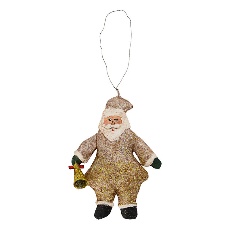 House Doctor Kersthanger 'Santa Claus' champagne