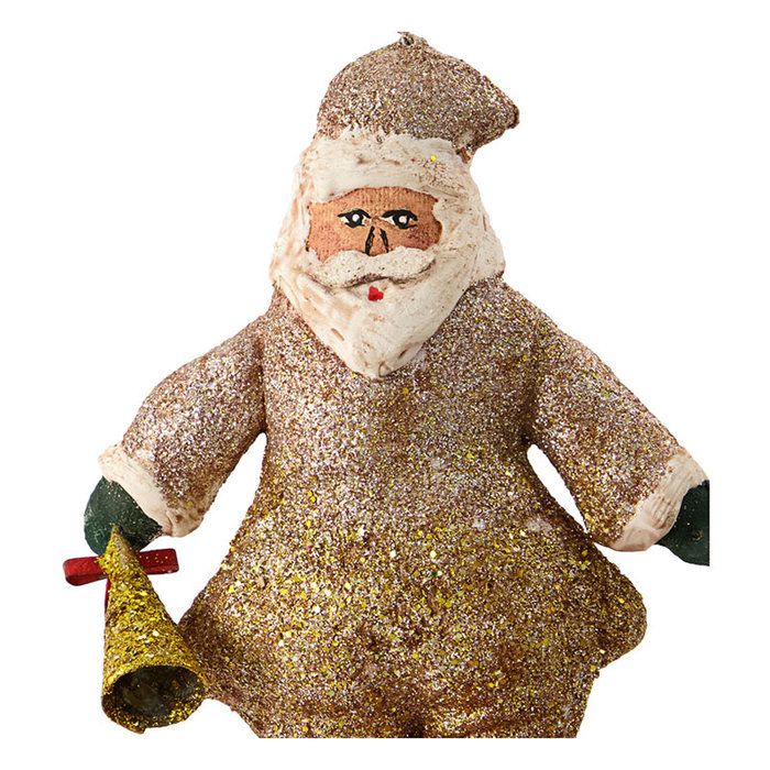 House Doctor Kersthanger 'Santa Claus' champagne