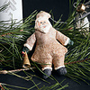 House Doctor Kersthanger 'Santa Claus' champagne