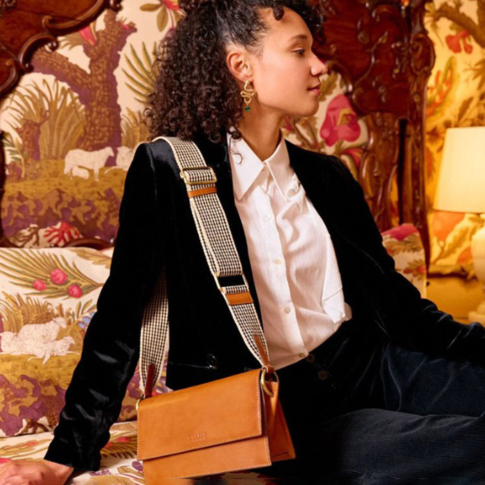 O MY BAG Sac à main Stella - O MY BAG