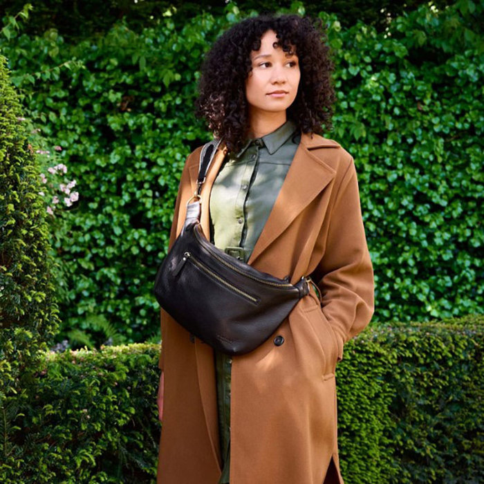 O MY BAG Heuptas Drew MAXI - O MY BAG