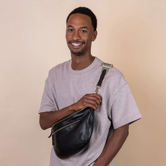 O MY BAG Sac banane Drew MAXI - O MY BAG