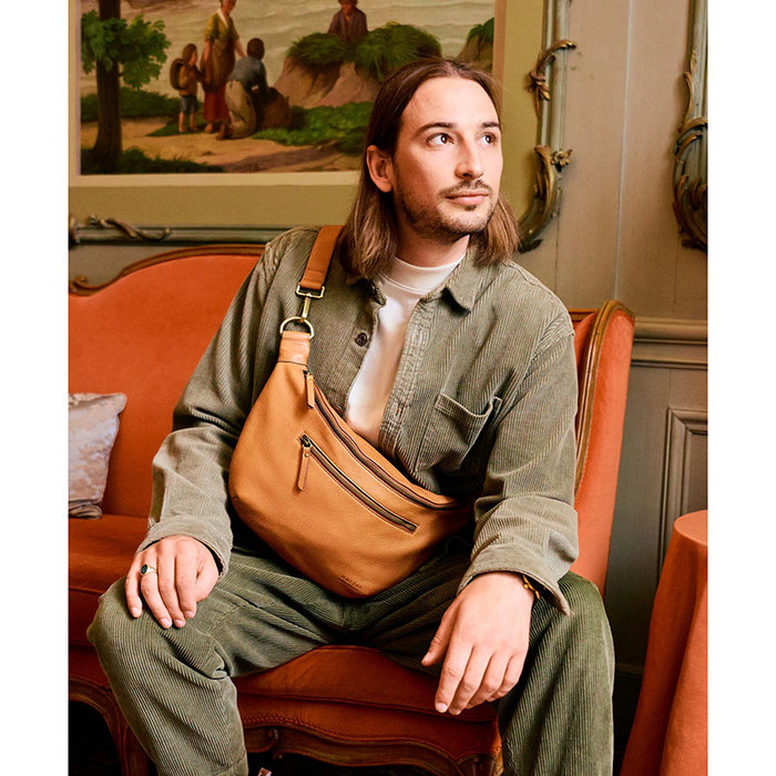 O MY BAG Sac banane Drew MAXI - O MY BAG