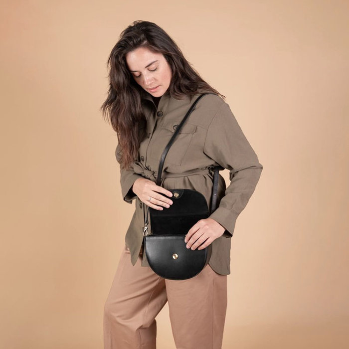 O MY BAG Handtas Ava - O MY BAG