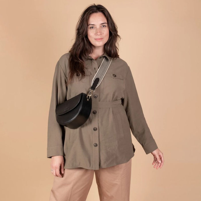 O MY BAG Handtas Ava - O MY BAG