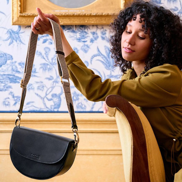 O MY BAG Handtas Ava - O MY BAG