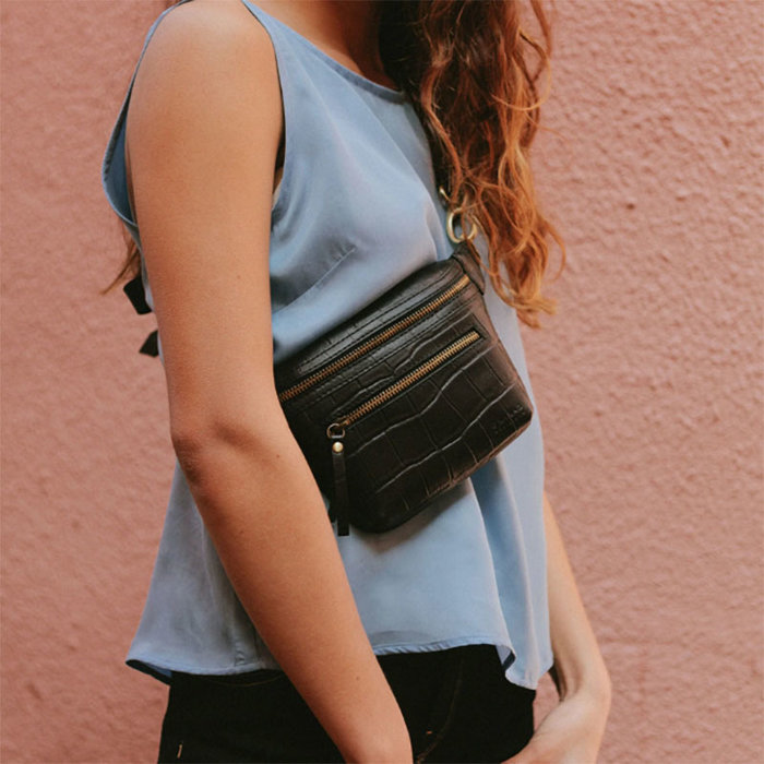 O MY BAG Sac banane Beck - O M Y BAG