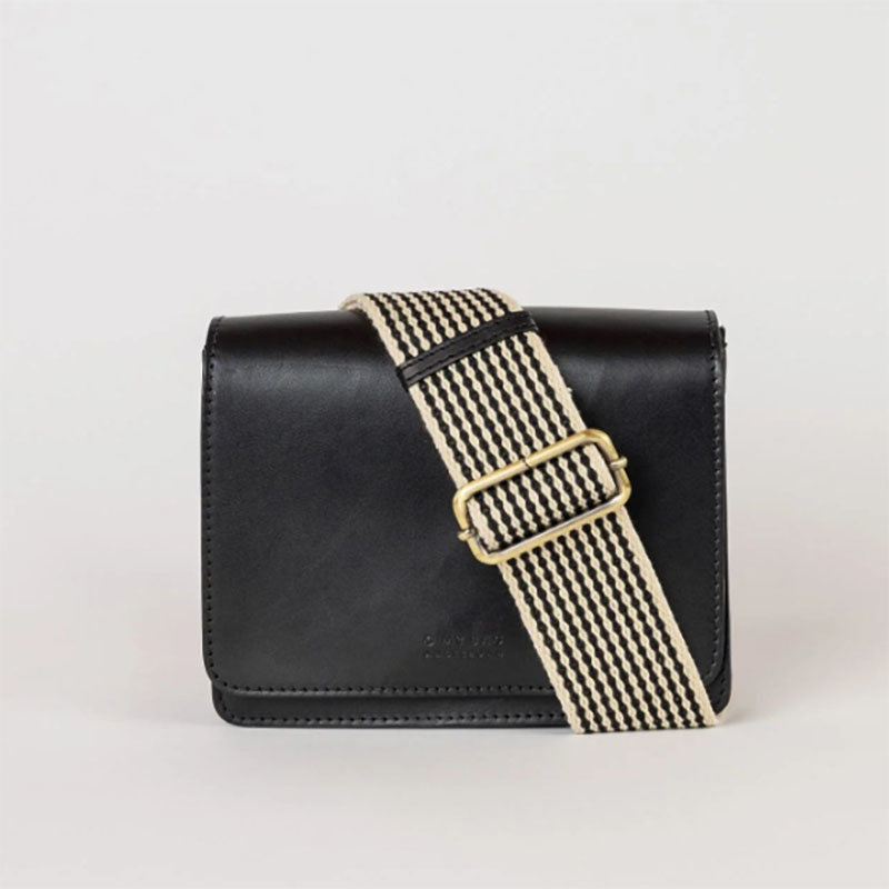 O MY BAG Schoudertas Audrey MINI - O MY BAG